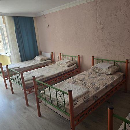 Istanbul Harmony Hostel Exterior foto