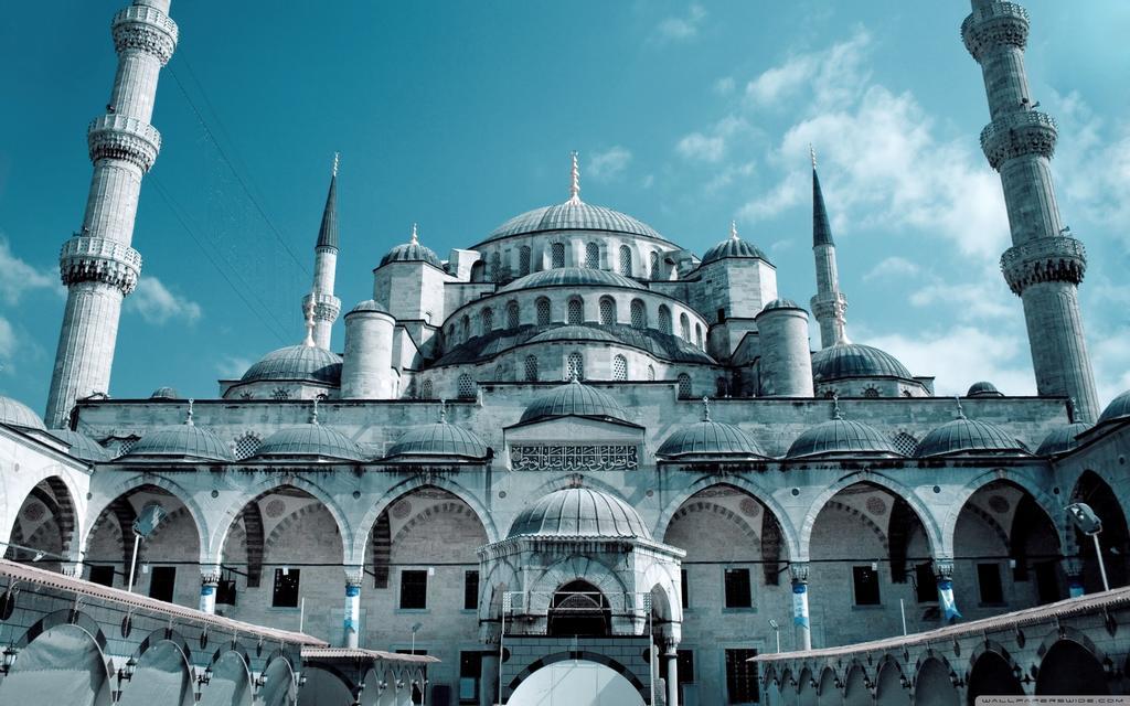Istanbul Harmony Hostel Exterior foto